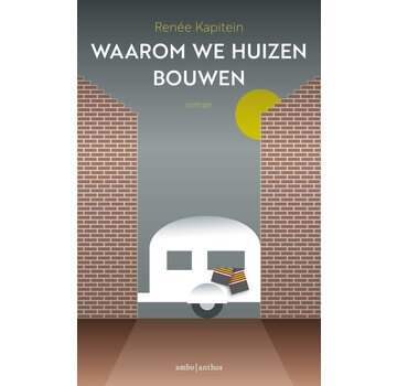 Waarom we huizen bouwen