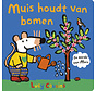De aarde van Muis - Muis houdt van bomen