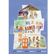 Nieuw binnen Wil je mijn kamer zien?