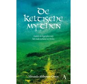 Mythologie - De Keltische mythen