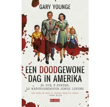 Een doodgewone dag in Amerika