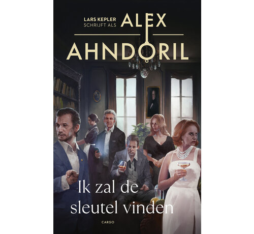 De sleutel - Ik zal de sleutel vinden