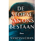 De storm van ons bestaan