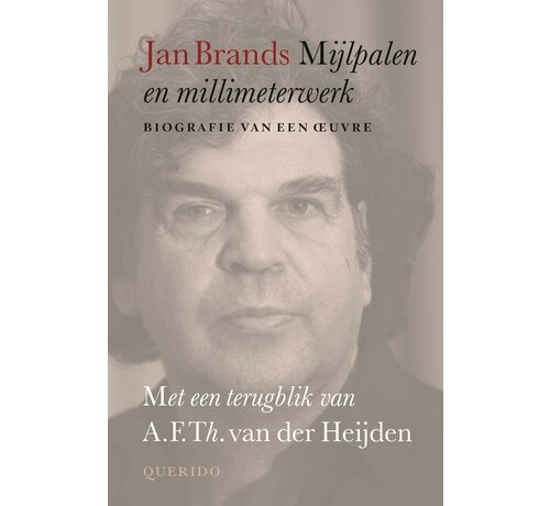 Mijlpalen en millimeterwerk