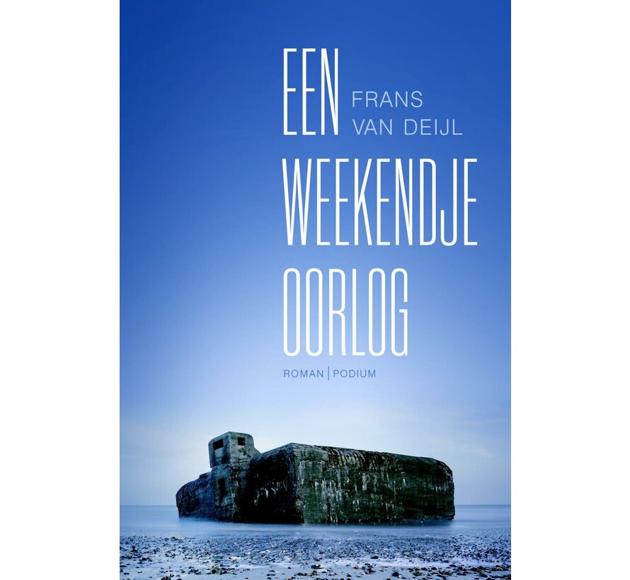 Een weekendje oorlog