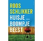 Huisje boompje beest