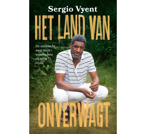 Het land van Onverwagt