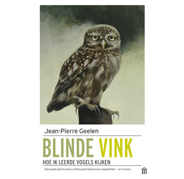Blinde vink