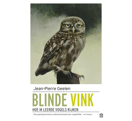 Blinde vink