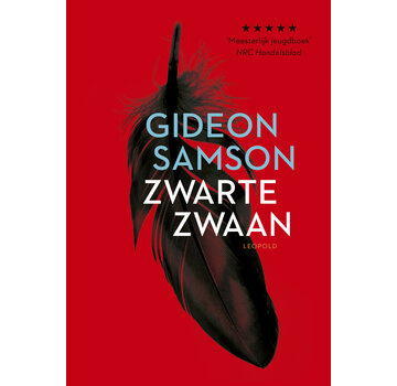 Zwarte zwaan