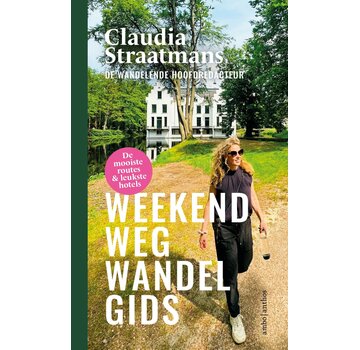 Weekend weg wandelgids