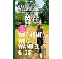 Weekend weg wandelgids