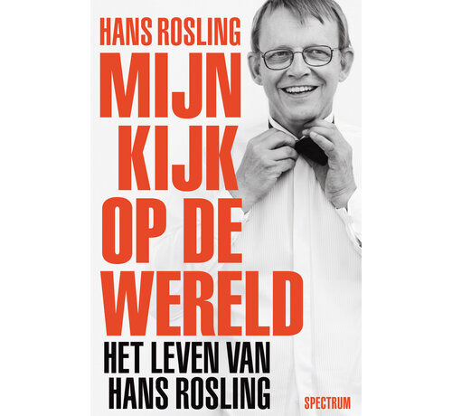 Mijn kijk op de wereld