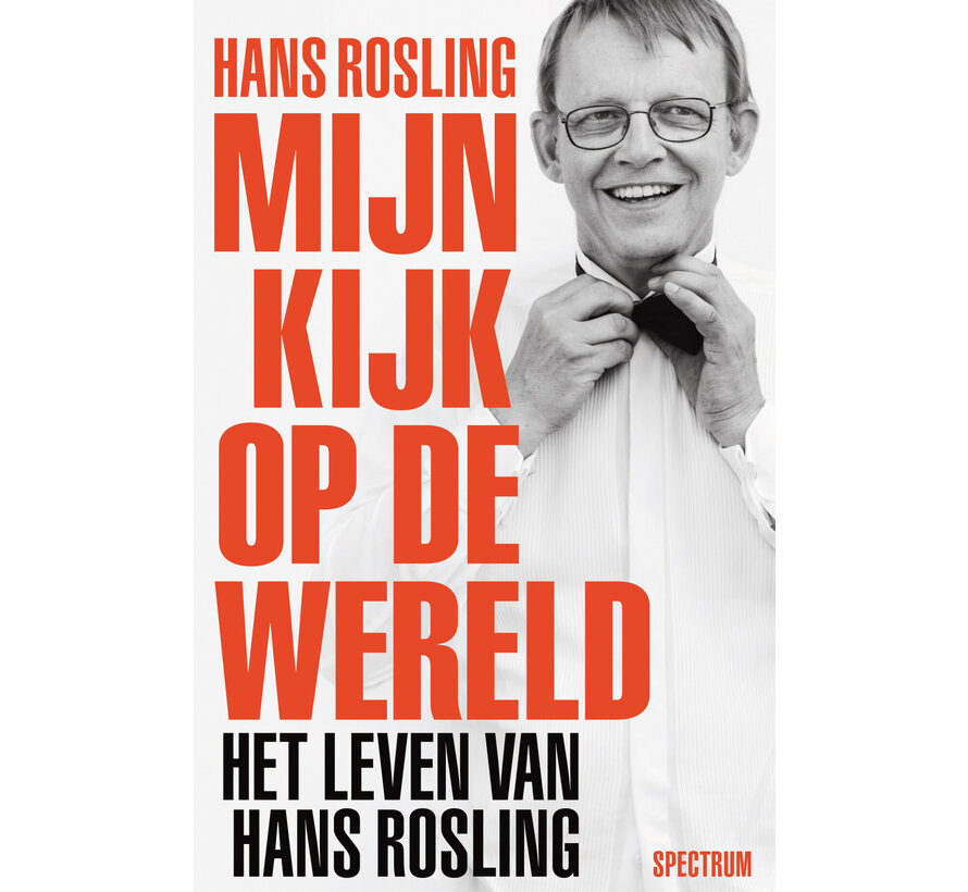 Mijn kijk op de wereld