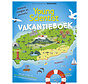 Young Scientist Vakantieboek