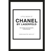 Nieuw binnen Little Book-serie - Little book of Chanel by Lagerfeld
