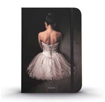 Truth or Dance - Notebook Truth or Dance