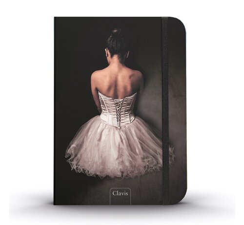 Truth or Dance - Notebook Truth or Dance