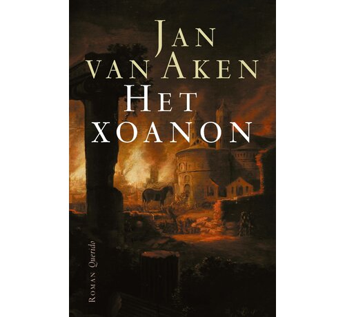 Het xoanon