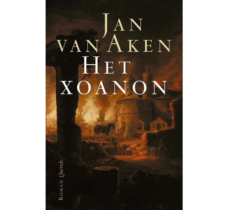 Het xoanon