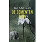 De cementen tuin