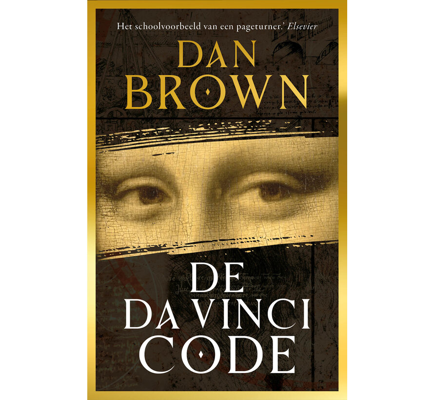 Robert Langdon 2 - De Da Vinci Code