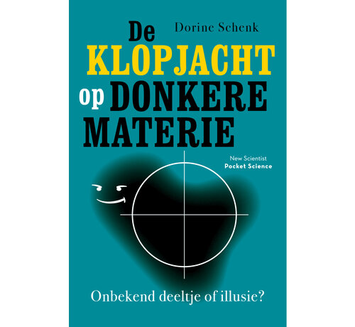 Pocket Science 22 - De klopjacht op donkere materie