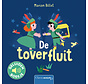 Geluidenboekjes - De toverfluit