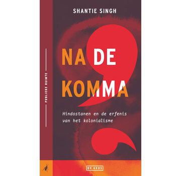 Publieke ruimte 10 - Na de komma