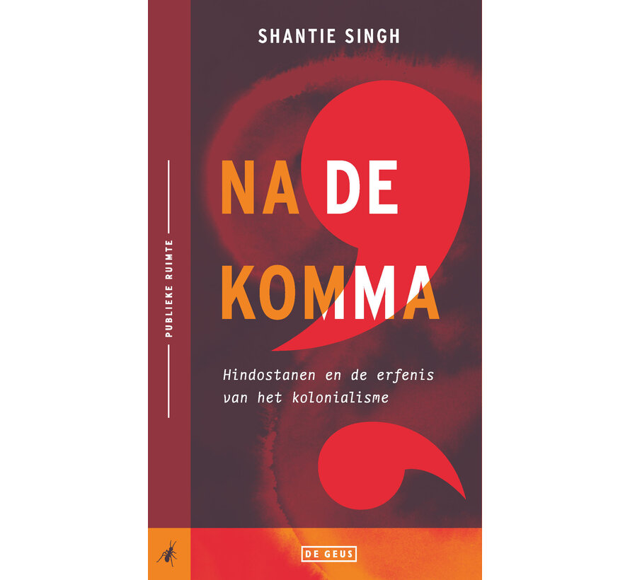 Publieke ruimte 10 - Na de komma