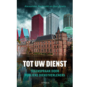 Tot uw dienst