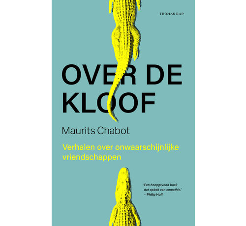Over de kloof