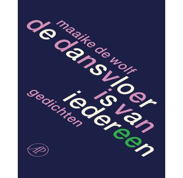 Nieuw binnen De dansvloer is van iedereen