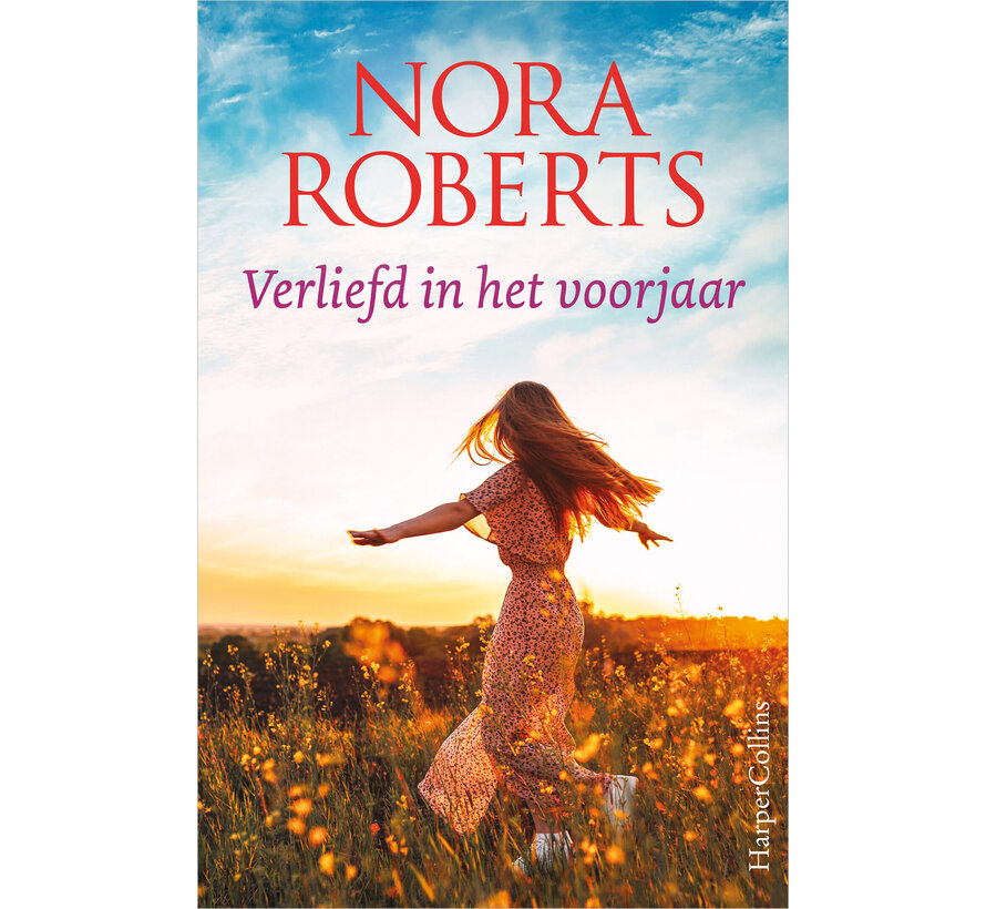 Verliefd in het voorjaar