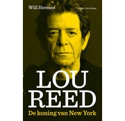 Lou Reed