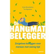 De hangmatbelegger