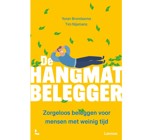 De hangmatbelegger