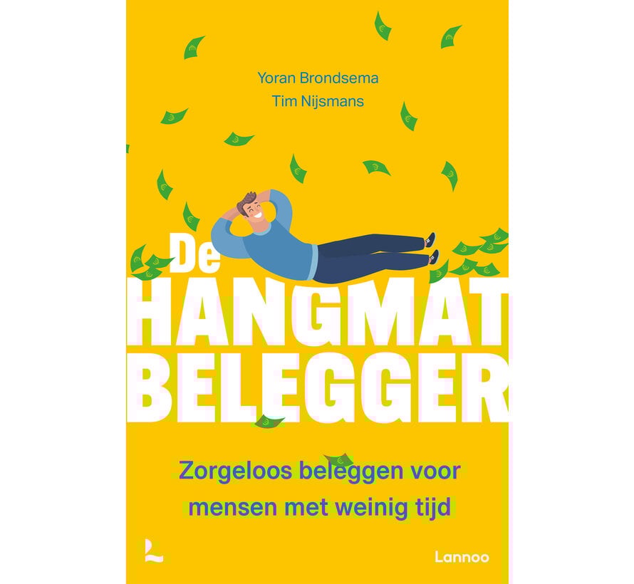 De hangmatbelegger