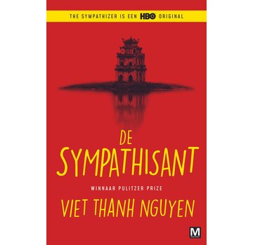De sympathisant
