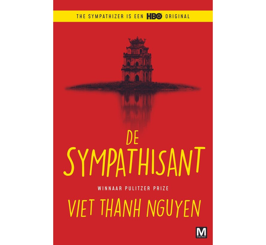 De sympathisant