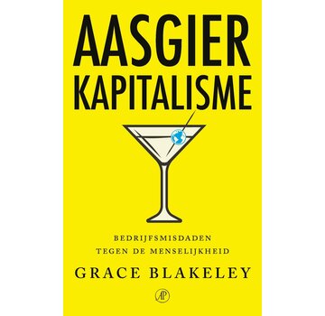 Aasgierkapitalisme
