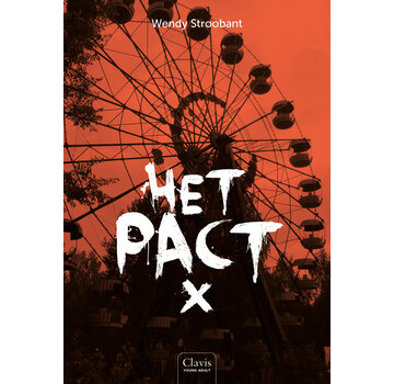 Clavis Young adult - Het pact