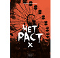 Clavis Young adult - Het pact