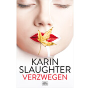 Will Trent 10 - Verzwegen