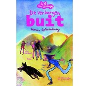 De 4 van Westwijk 1 - De verborgen buit