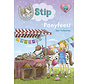 Stip - Ponyfeest
