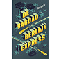 De Bagdad-Berlijnexpress