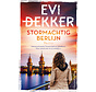 Stormachtig Berlijn