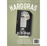Hard gras 133 - augustus 2020