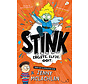 Stink 1 - Stink tegen Danny